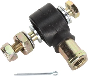 Moose Offroad UTV Outer Tie Rod End Kit For Polaris - Front outer tie rod end kit for Polaris UTVs
