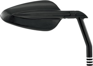 Performance Machine Vision Mirror Arrow Contrast Cut