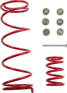 EPI Sport Utility Clutch Kit 27-28" Tires, 0-3000 ft Elevation