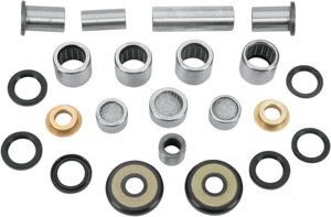 Moose Offroad Linkage Bearing Kit For Yamaha YZ 85