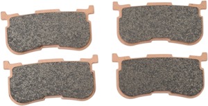 SBS 923H.LS Sintered Brake Pads