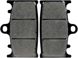 SBS 631HS Sintered Brake Pads