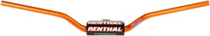 Renthal Trails 100 Bou/Lampkin Fatbar Handlebars - Orange