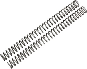 Fork Springs 0.49KG - For 97-19 KTM Honda Husaberg Kawasaki Suzuki