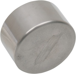 Performance Machine Piston 1.125 x.625 S/S Reg