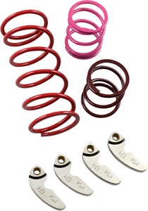 EPI Mudder Clutch Kit AW455750