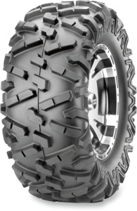 Bighorn 2.0 MU09 27x9R-12 6PR Tubeless ATV Tire