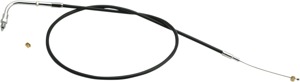 S&S 34" Idle Cable with 90 Deg. Ends 19-0435