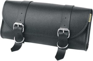 Willie & Max TP100 Tool Pouch Black 12"x5"x2.5" Universal Fit
