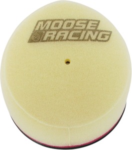 Moose Offroad Air Filter For Suzuki RM125 RM250 - Air filter for Suzuki RM125 and RM250