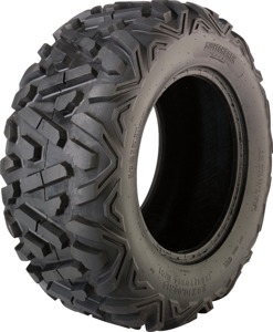 Moose Switchback Tire 25x10-12 6 Ply All-Terrain ATV/UTV - All-terrain tire 25x10-12 for ATV/UTV