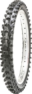 Maxxcross MX-ST Motocross Tire 60/100-14 Front Blackwall