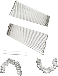 Spoke Set - Honda CR/CRF