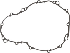 Cometic .018 AFM Clutch Cover Gasket For Honda CBR600F4 F4i