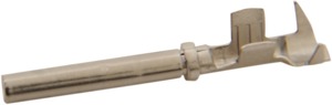 NAMZ Deutsch DTM Stamped Crimp Sockets 100 Pack - 100-pack stamped crimp sockets for Deutsch DTM connectors