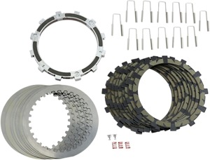 Rekluse RadiusX Auto Clutch RMS-6347 Fits 96-18 Kawasaki KLR650