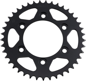 Steel Rear Sprocket - 45 Tooth 520 - For Ducati Monster Super Sport/Light