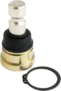 Heavy-Duty Upper Ball Joint Kit by EPI Fits Polaris