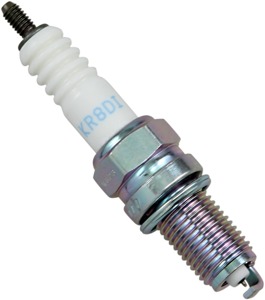 Spark Plug KR8DI - For 07-12 KTM SuperDuke/SMR/SMT 990
