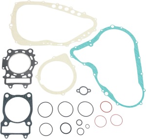 Complete Gasket Kit - For 00-09 Arctic Cat 98-07 Suzuki