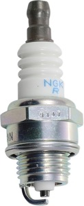NGK Spark Plug BPMR6A Solid Standard #4972