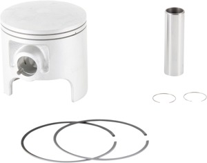 PROX Piston Kit +1.00mm Yamaha SuperJet 700 94-10 WaveRunner 1100 - Piston kit +1.00mm For Yamaha SuperJet 700, WaveRunner 1100