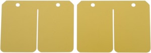 Boyesen Super Stock Single Stage Replacement Reeds SSF132