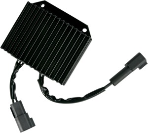 Cycle Electric 60 Series 38A 3-Phase Charging Kit Fits 04-05 Dyna