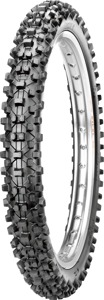C7217 Surge S Bias Rear Tire 80/100-21 Tube Type