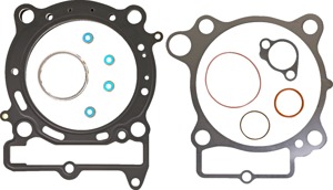 Cometic Top End Gasket Kit For Kawasaki KX450 KX450X KX450SR - Top end gasket kit for Kawasaki KX450, KX450X, KX450SR