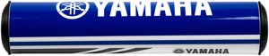 Factory Effex 7.5" Crossbar Pad Blue Foam For Yamaha