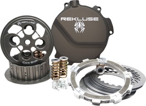 Core EXP3.0 Clutch Kit - For Kawasaki KX80/85/100/112