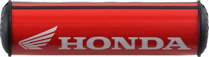 Factory Effex 7.5" Red Crossbar Pad Foam For Honda