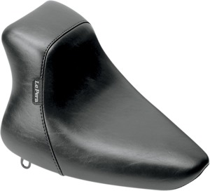 Le Pera Bare Bones Up Front Solo Seat LXU-007 For 00-07 HD Softail