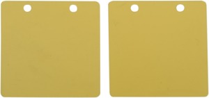 Boyesen Super Stock Single Stage Replacement Reeds