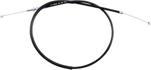 Motion Pro Black Throttle Push Cable Fits Kawasaki EX500A 1987-1993