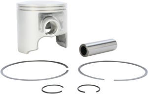 WSM Piston Kit 81.75mm +0.75mm Oversize For Yamaha 700 - Piston kit 81.75mm +0.75mm For Yamaha 700 models