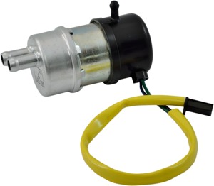 Fuel Pump Replacement