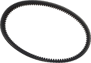Dynojet High-Performance Drive Belt Black Fits XP1000/900 2011-2022