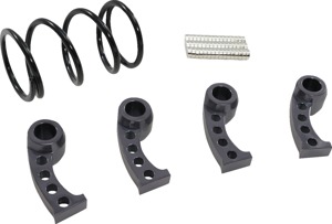 Dynojet Clutch Kit Black Fits 2020 Kawasaki KRX1000