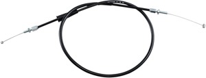 Motion Pro Black Throttle Push Cable Fits Honda