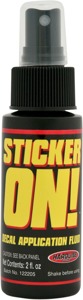 Hardline Sticker-On! Application Fluid 2 oz