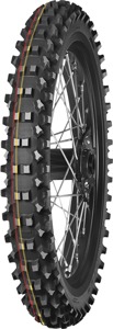 Mitas Terra Force-MX SM 70/100-14 Front Motocross Tire - 70/100-14 front tire for soft to medium terrain