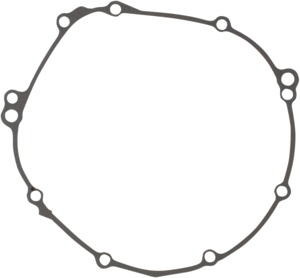 Cometic Clutch Cover Gasket .032" AFM Gasket
