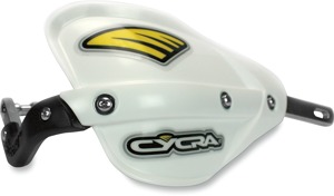 Cycra Probend Bar Pack White