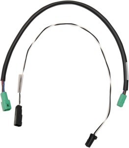 Barnett Throttle-By-Wire Extensions 15 in. L