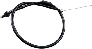Motion Pro Black Throttle Push Cable Fits Yamaha VMX12 1985-1986, 1988-2007
