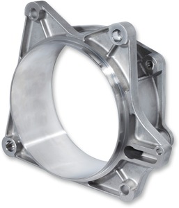 Solas Jet Pump Housing Black YVS-HS-160 Fits Yamaha