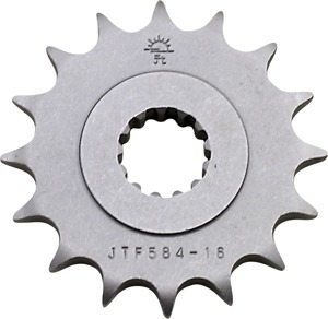 JT Front Sprocket 16T-532 Fits Yamaha