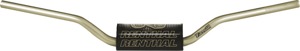 RC/ 04-18 Honda CRF/ 06-20 Kawasaki KX/ KXF Fatbar - Hard Anodized